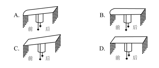 2020年國(guó)家公務(wù)員考試行測(cè)真題及答案（副省級(jí)）