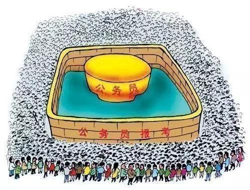 公務(wù)員考試145分上岸統(tǒng)計局，這是我讀過最經(jīng)典的經(jīng)驗帖子